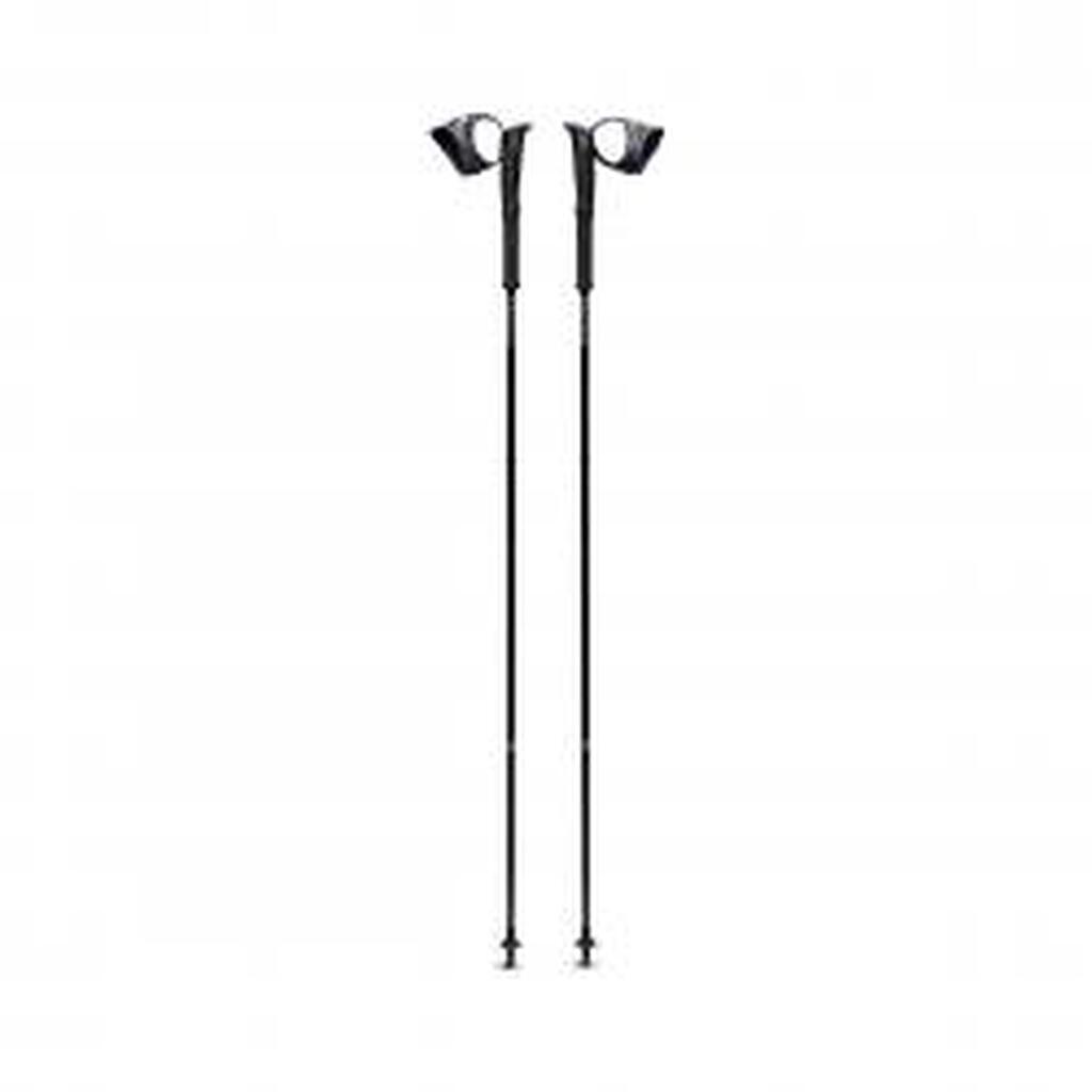 Black Diamond Distance Carbon Fkt Poles - Black 100 cm - Vandrestave
