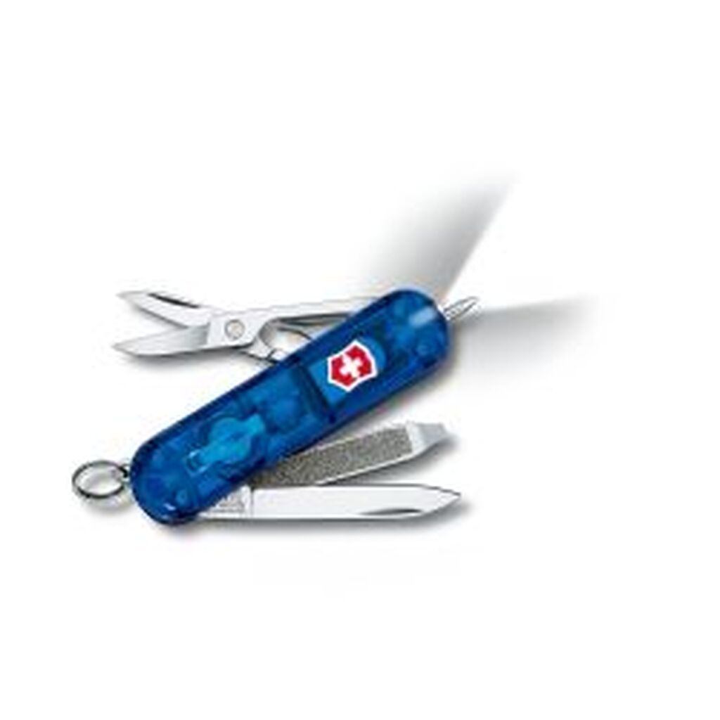 Victorinox Pocket Knife Signature Lite, - Multitool