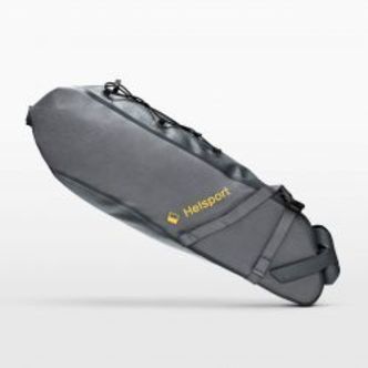 Helsport Gravel Sl 10l Saddle Bag - Cykeltaske