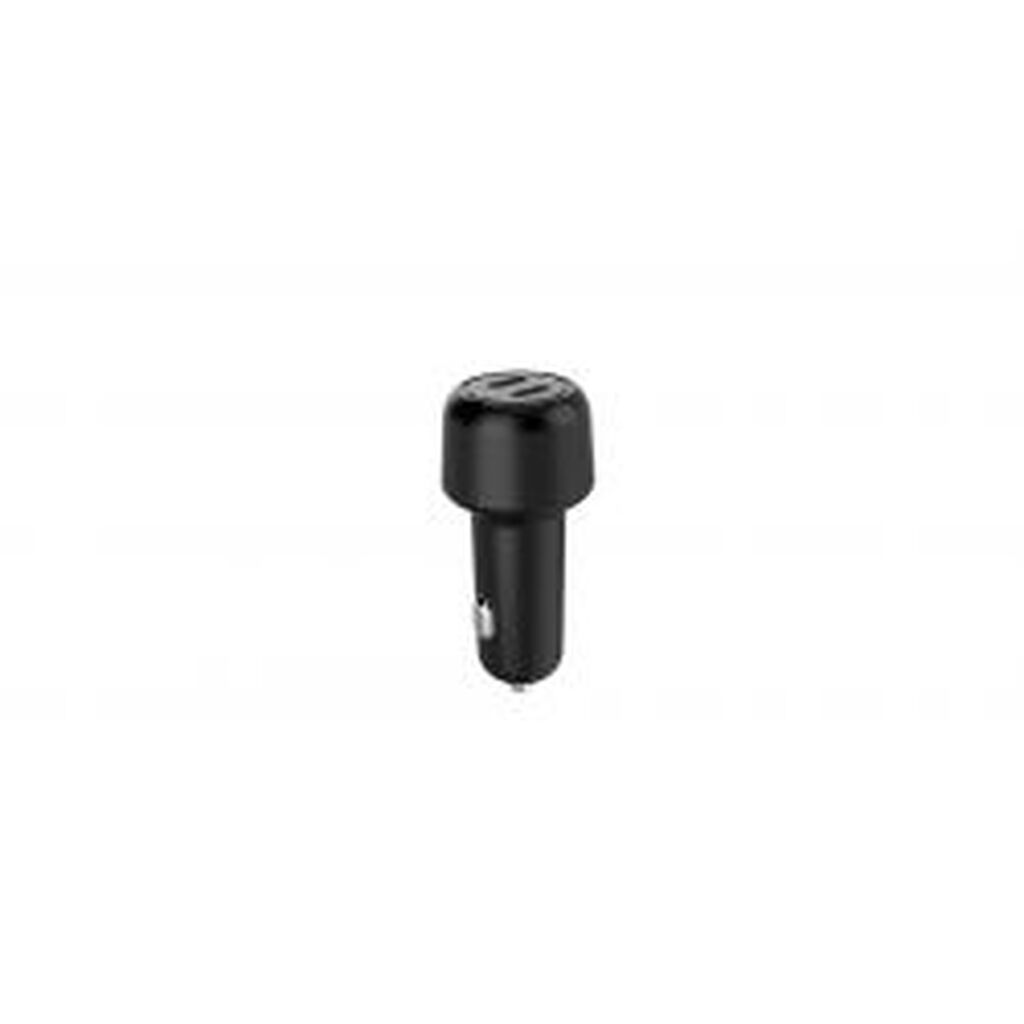 Xtrememac Power Delivery Double Usb-c 45w Car Charger - 20w + 25w