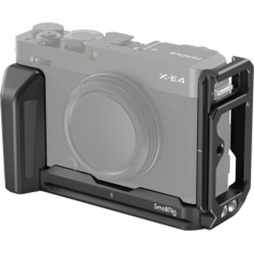 SmallRig 3231 L-Bracket For Fujifilm X-E4 - Support rigs & cages