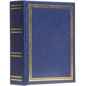 Focus Prestige Minimax 100 10x15 Blue