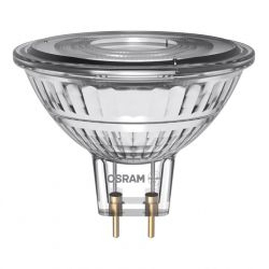 Osram Led Mr16 36Â° 345lm 3,4w/827 (35w) Gu5.3