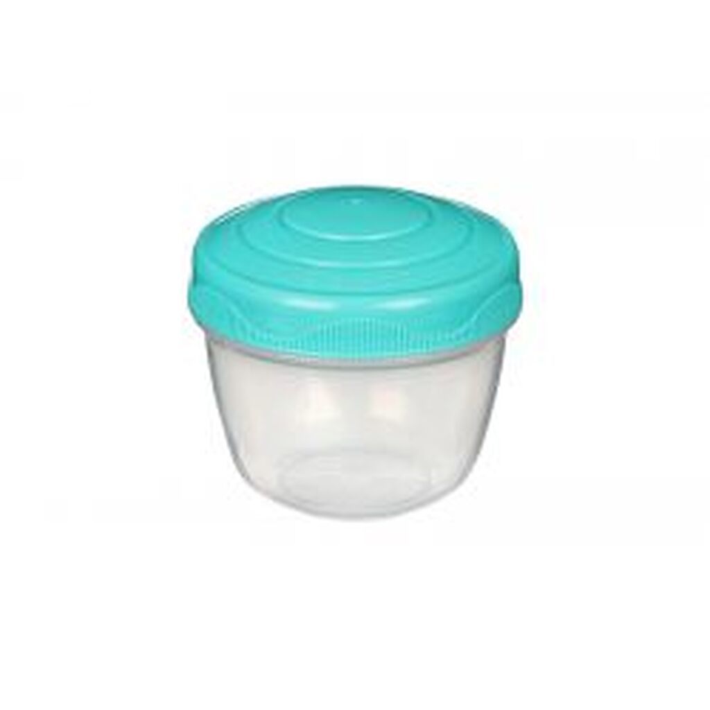 Sistema Yogurt To Go 150ml - Minty Teal - Opbevaring