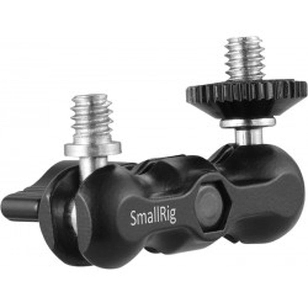 SmallRig 2157 Magic Arm with Small Ballhead - Support rigs & cages