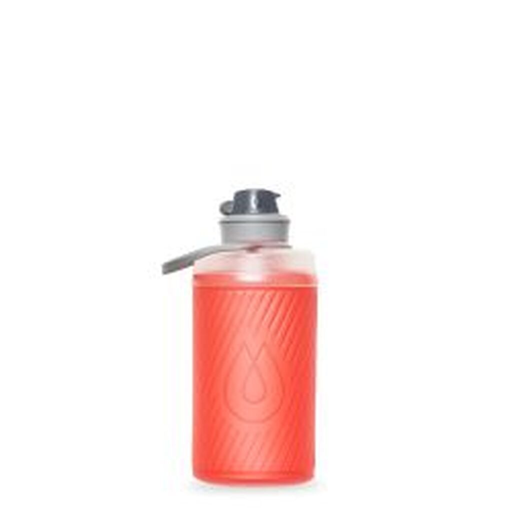 Hydrapak Flux 750 Ml Redwood - Drikkeflaske