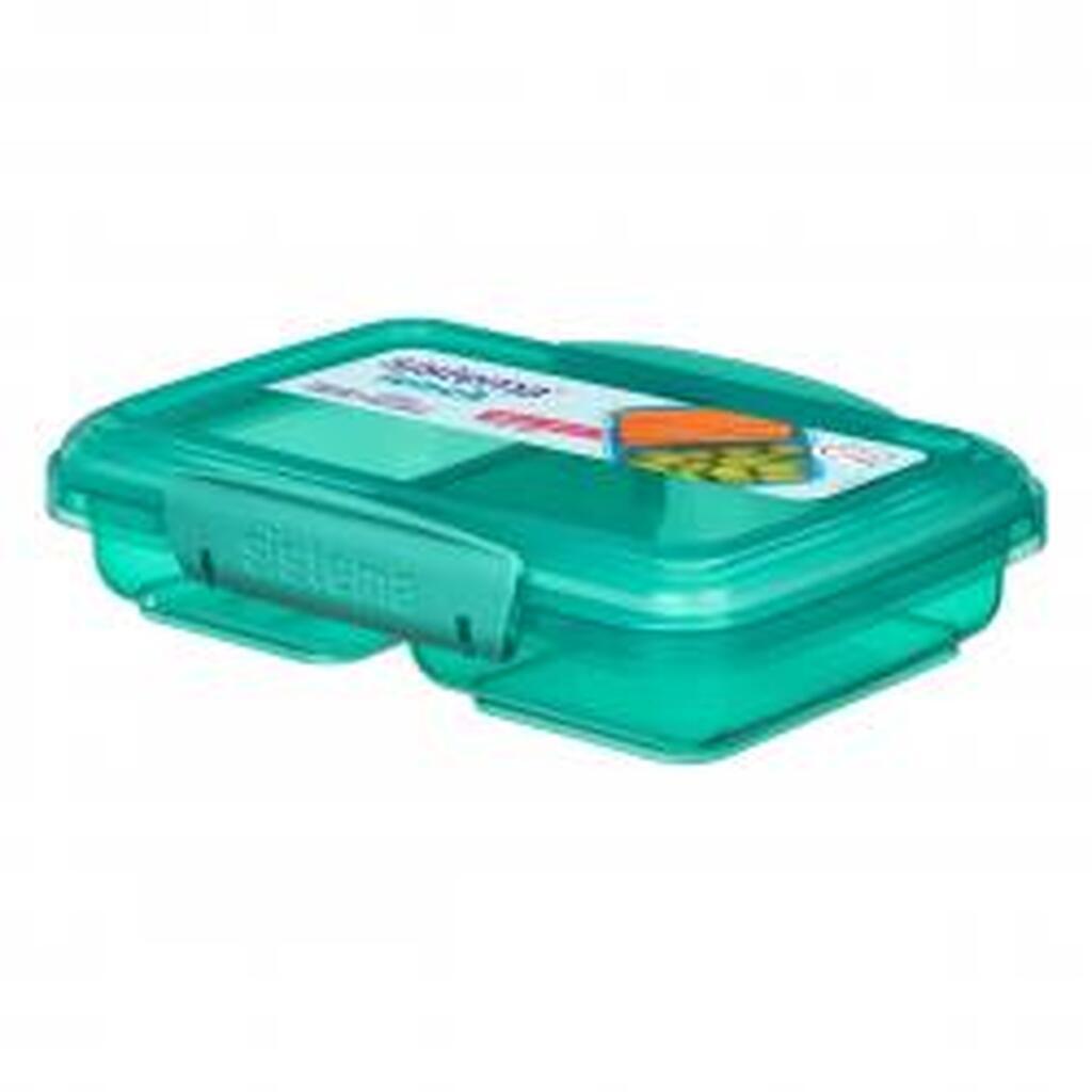 Sistema Small Split 350ml - Grøn - Madkasse