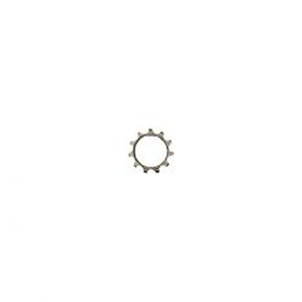 Shimano Tandhjul 15t Cs-m8000 Deore Xt - Cykelreservedele