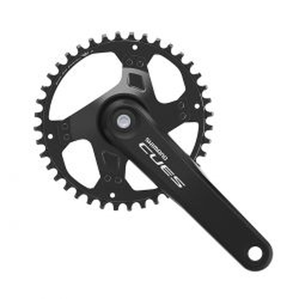 Shimano Crankset 9/10/11-speed Fc-u4000-1 40t 170mm - Kranksæt