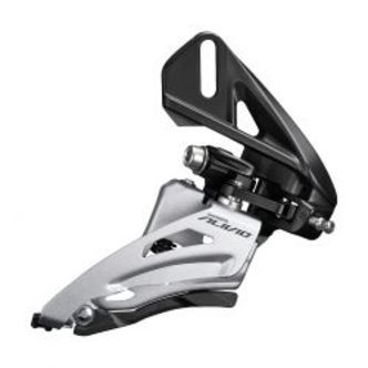 Shimano Forskifter 2x9-sp Fd-m3120-d Ss Fp Dm 64-69 - Cykel forskifter