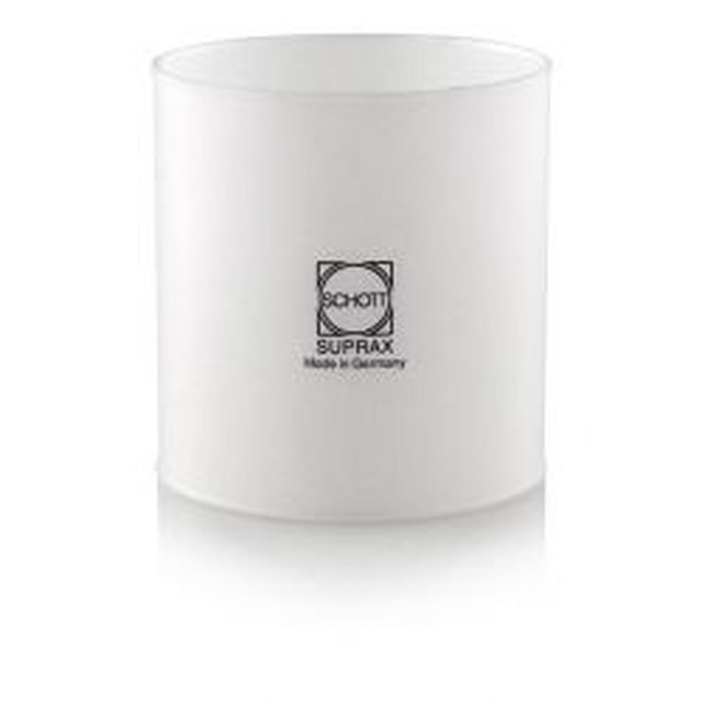 Petromax Glass HK350/HK500 Frosted - Tilbehør til lanterner