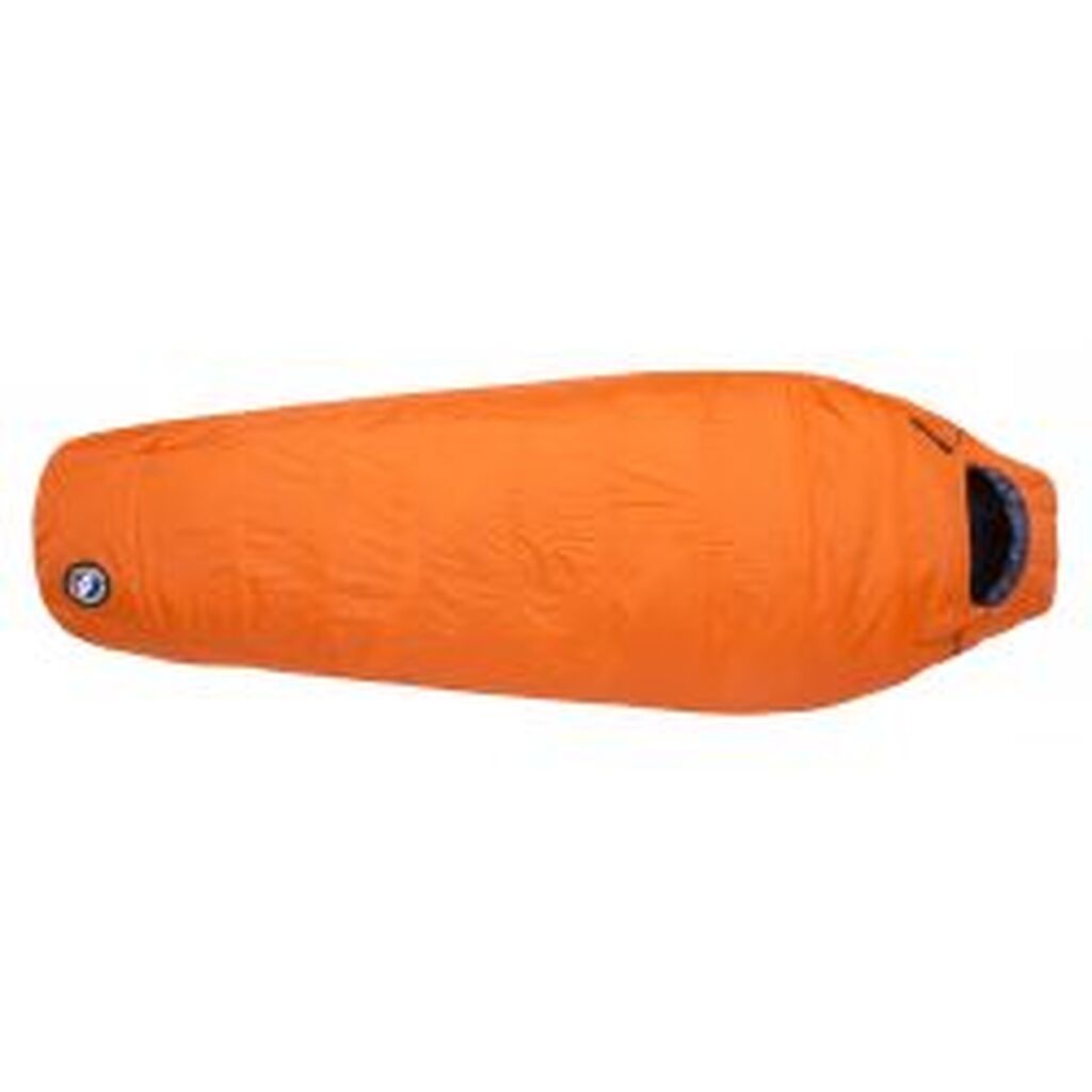 Big Agnes Lost Dog 15 (fireline Eco) Long Left - Sovepose
