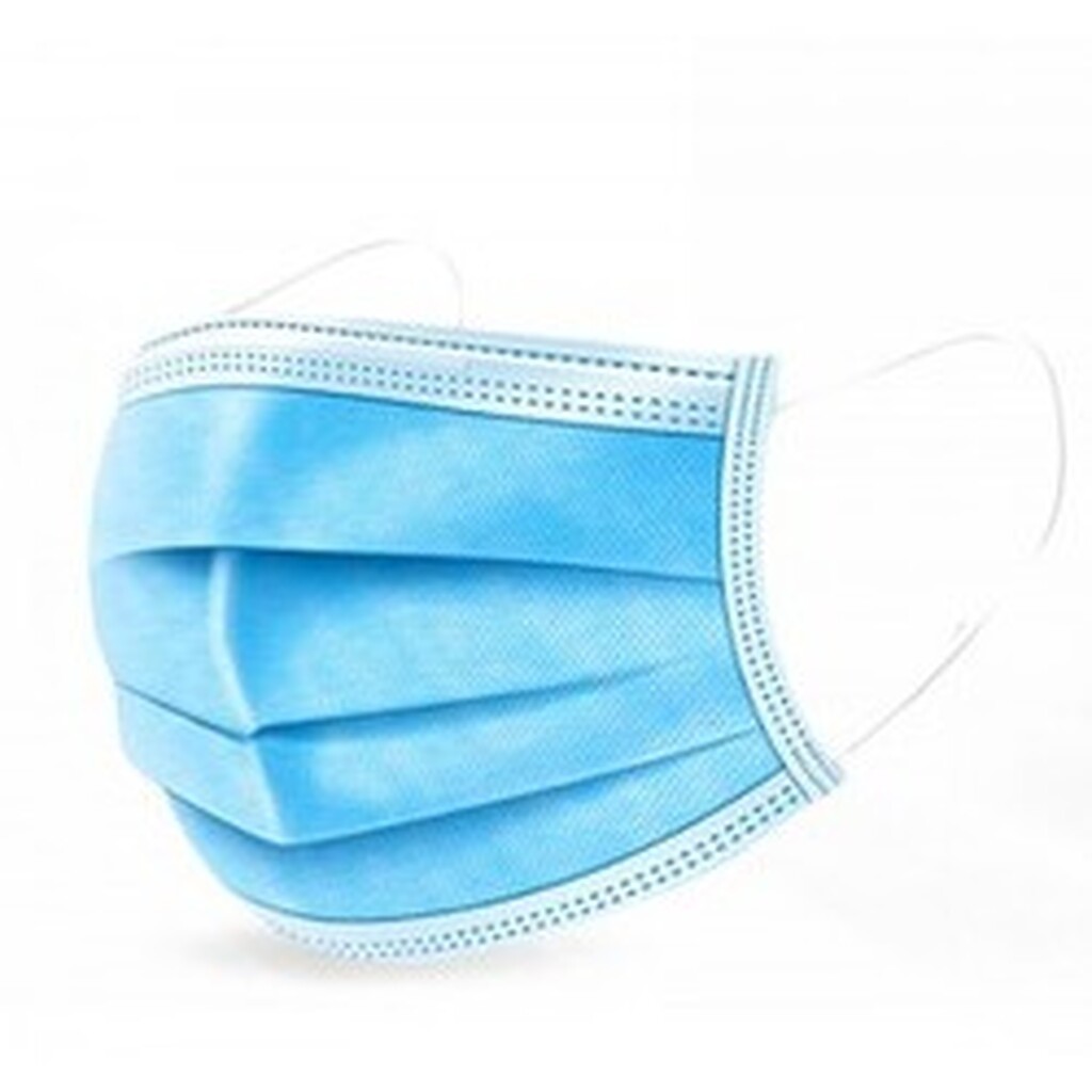 Levenhuk BASE Protective Mask, 1pc - Mundbind
