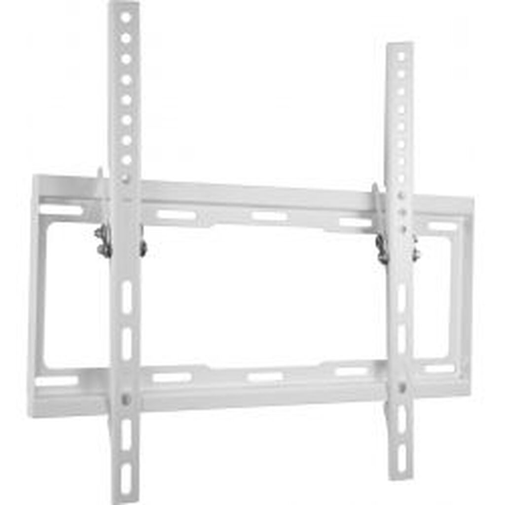 Deltaco Wallmount Tv Screen 3255 Max35kg Vesa 75x75 To 400x400mm - Vægbeslag