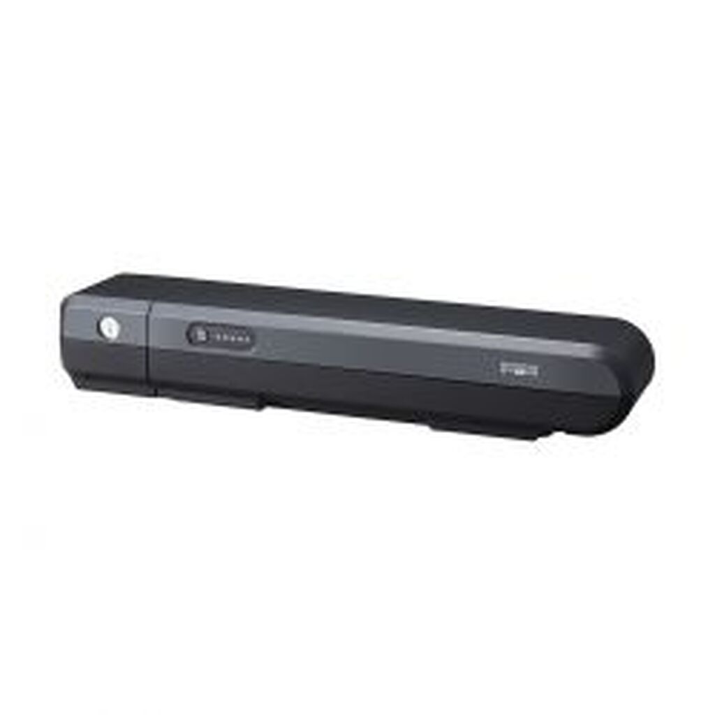 Shimano Battery Rear Carrier E-bike Gr Bt-e6001, 504wh - Batteri