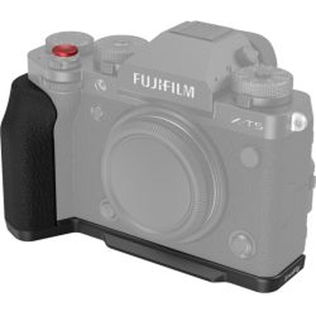 SmallRig 4260 L-Shape Grip For Fujifilm X-T5 (Black)