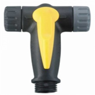 Pumpehoved Twinhead Joeblow Max Ii - Cykelpumpe
