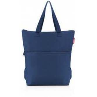 Reisenthel Cooler-backpack Navy - Køletaske
