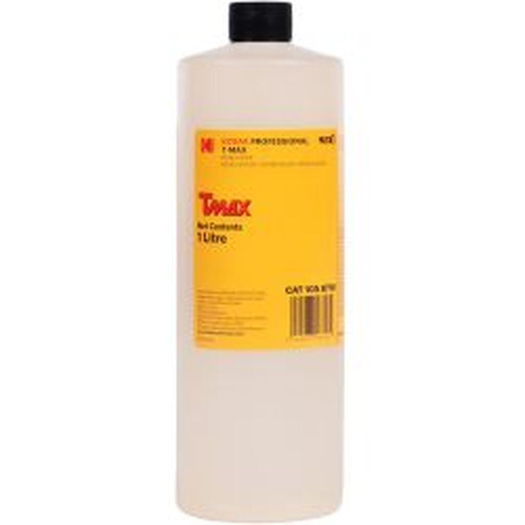Kodak Professional T-MAX Film Developer Conc. To Make 5L