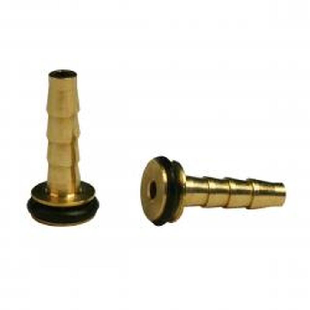 Elvedes Hydra Slange Fitting Kit Tektro - Cykelreservedele