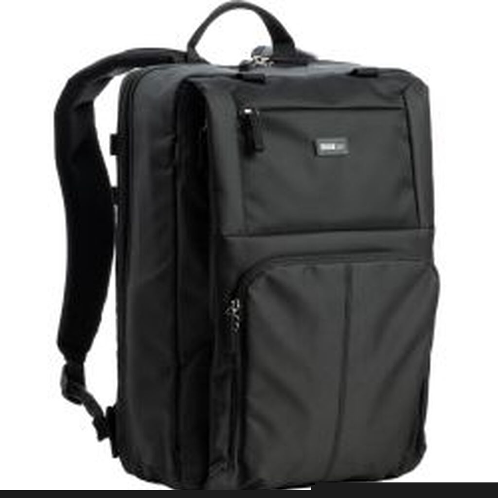 Think Tank Shape Shifter 25l, Black