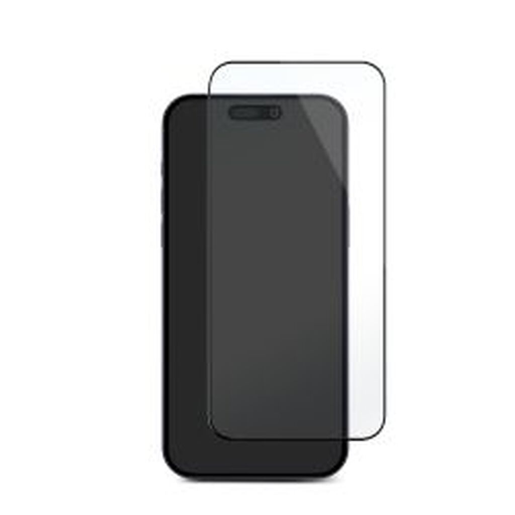 Deltaco Privacy Screen Protector Iphone 15 Pro Max - Tilbehør til smartphone