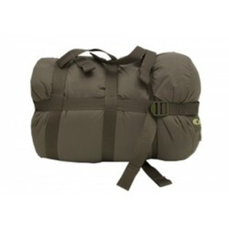 Carinthia Compressionbag Olive L - Sovepose