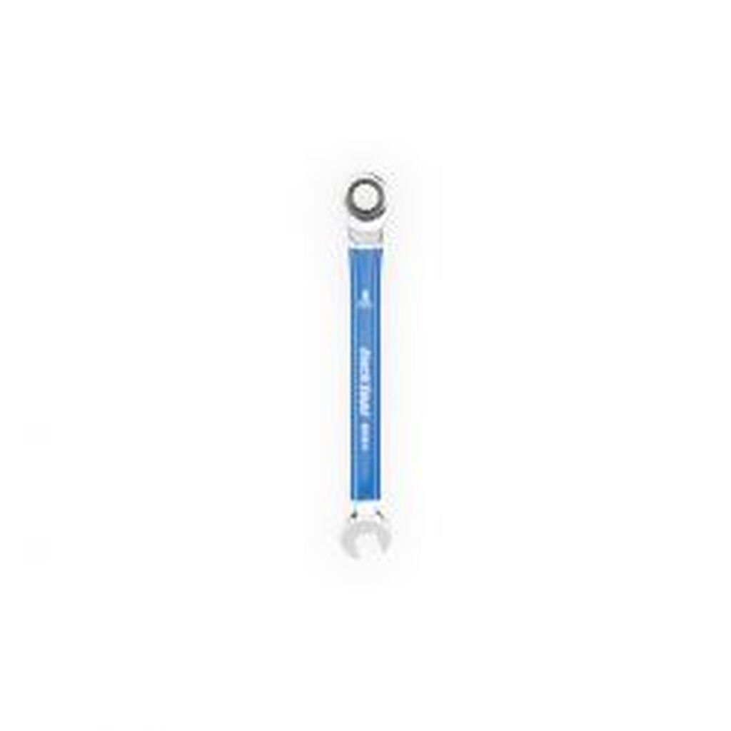 Park Tool Gaffelnøgle med skralle 8mm - Cykelværktøj