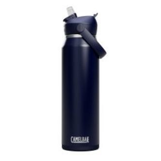 Camelbak Thrive Flip Straw Vss 32oz - Navy - Str. 1L / 32 oz - Drikkeflaske