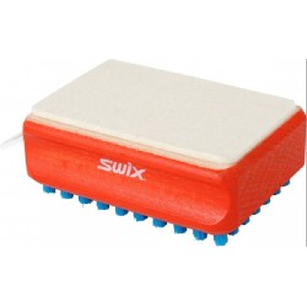 Swix T166b Combi Brush - Skiudstyr