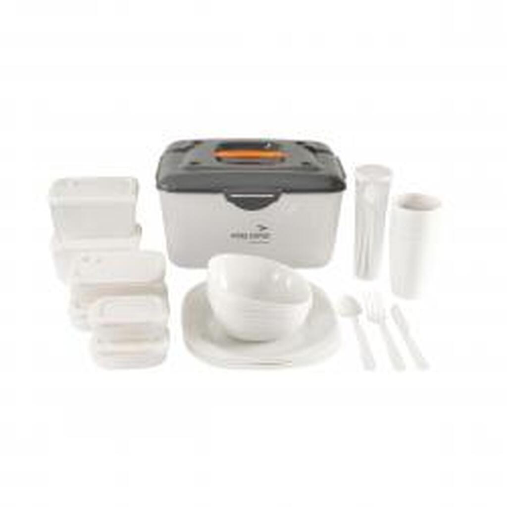Easy Camp Picnic Box L - Service
