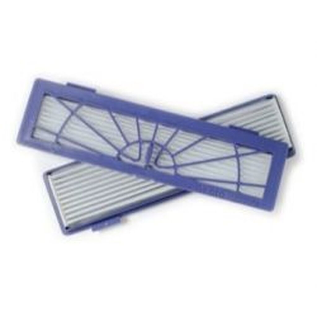 Neato High Performance Filter 2p D-serien