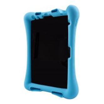 Deltaco Silicone Case Ipad 10.9 10ge/air10.9 4/5ge/pro112/3ge, Bl - Tabletcover