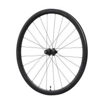 Shimano Wheel Rear R8170-c36 Carb Tubeless Disc Br Ethru - Cykelhjul