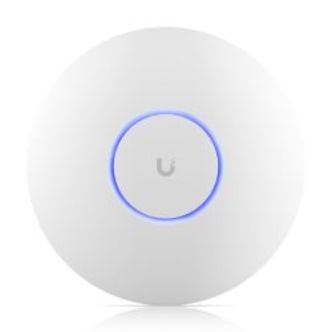 Ubiquiti U7 Pro Ceiling-mount Wifi 7 Ap With 6 Ghz Support
