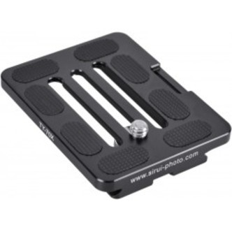 Sirui Quick Release Plate TY-70X - Support rigs & cages