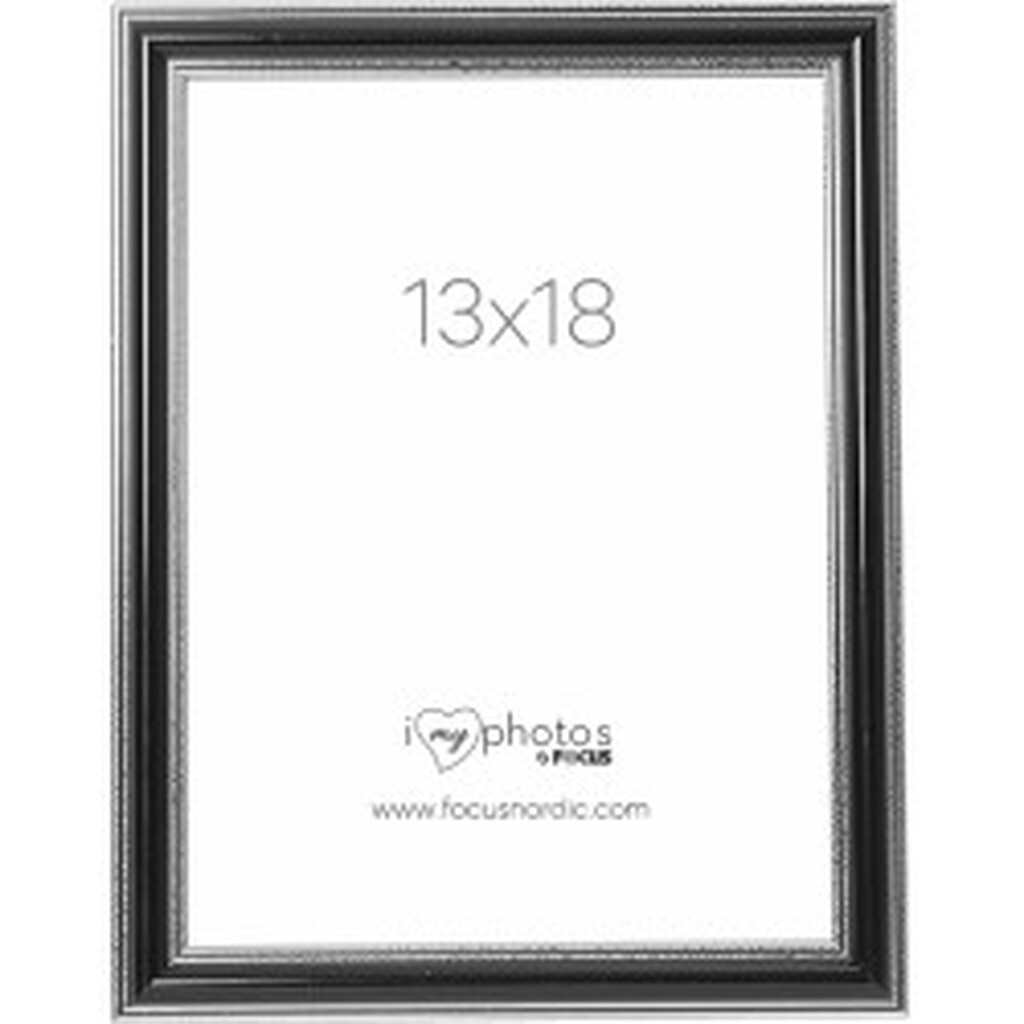 Focus Tango Black 13x18 - Ramme
