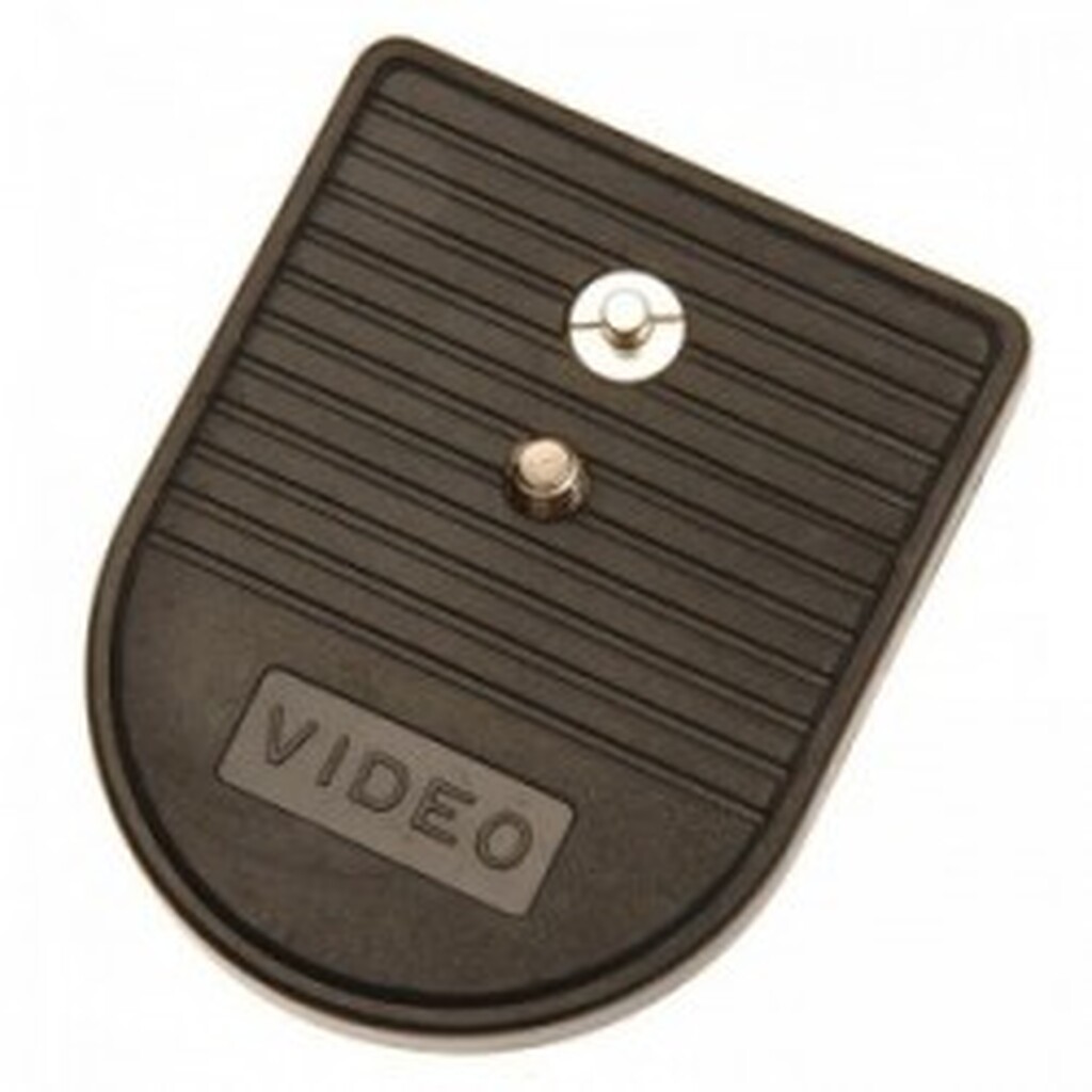 Quick Release Plate Fotomate 106 - Tilbehør til kikkerter