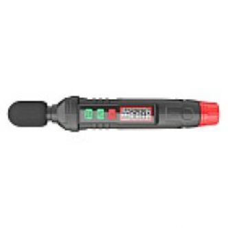 Levenhuk Ermenrich Seek Ds10 Digital Sound Level Meter - Lydniveaumåler