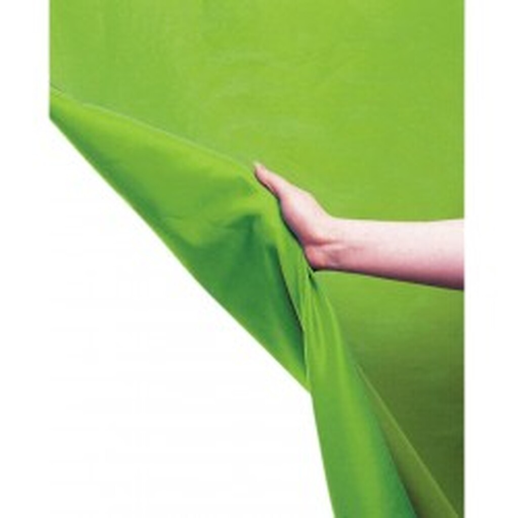 Datavideo MAT-2 Green Color mat 1.8x27 meter - Video studio