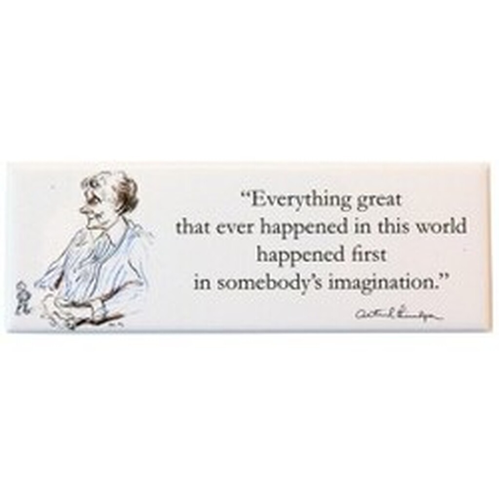 Magnet Everything Great