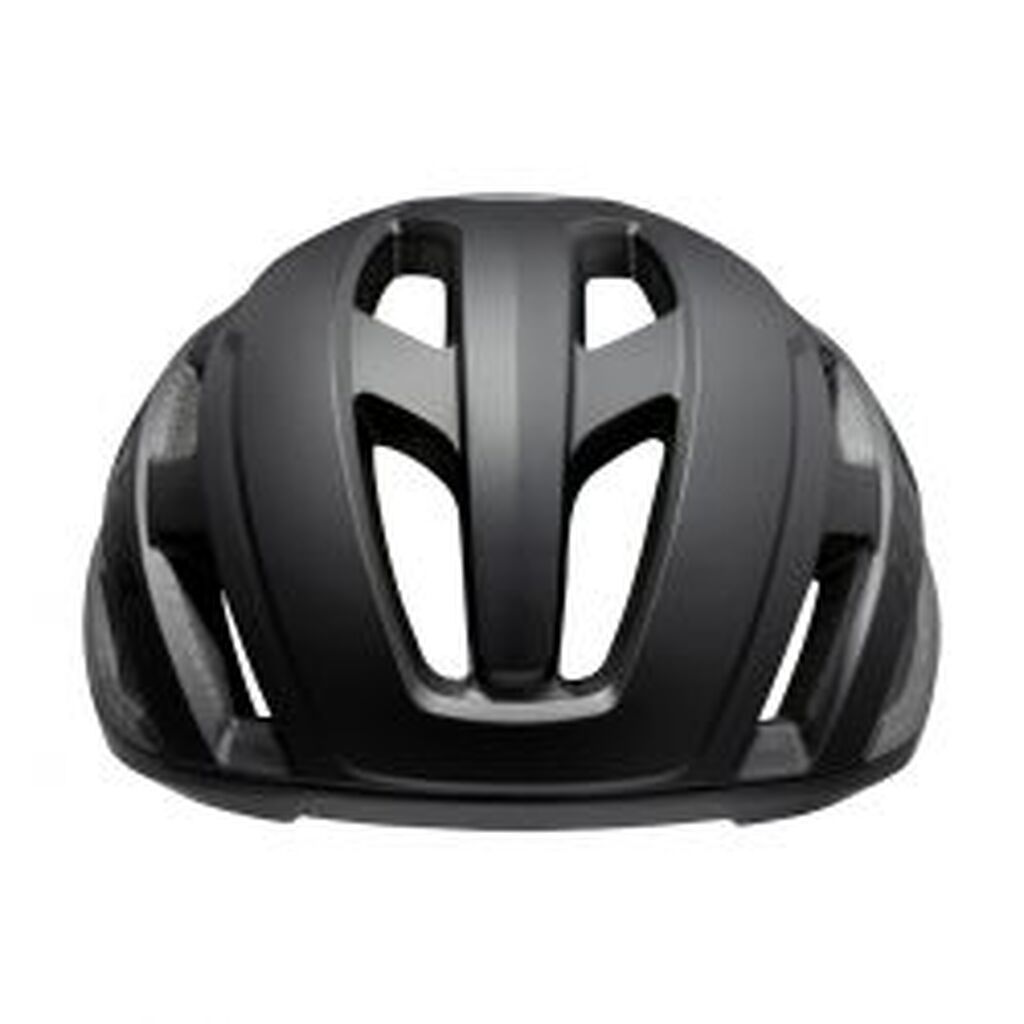 Lazer hjelm Strada KinetiCore Full Matte Black XL - Cykelhjelm