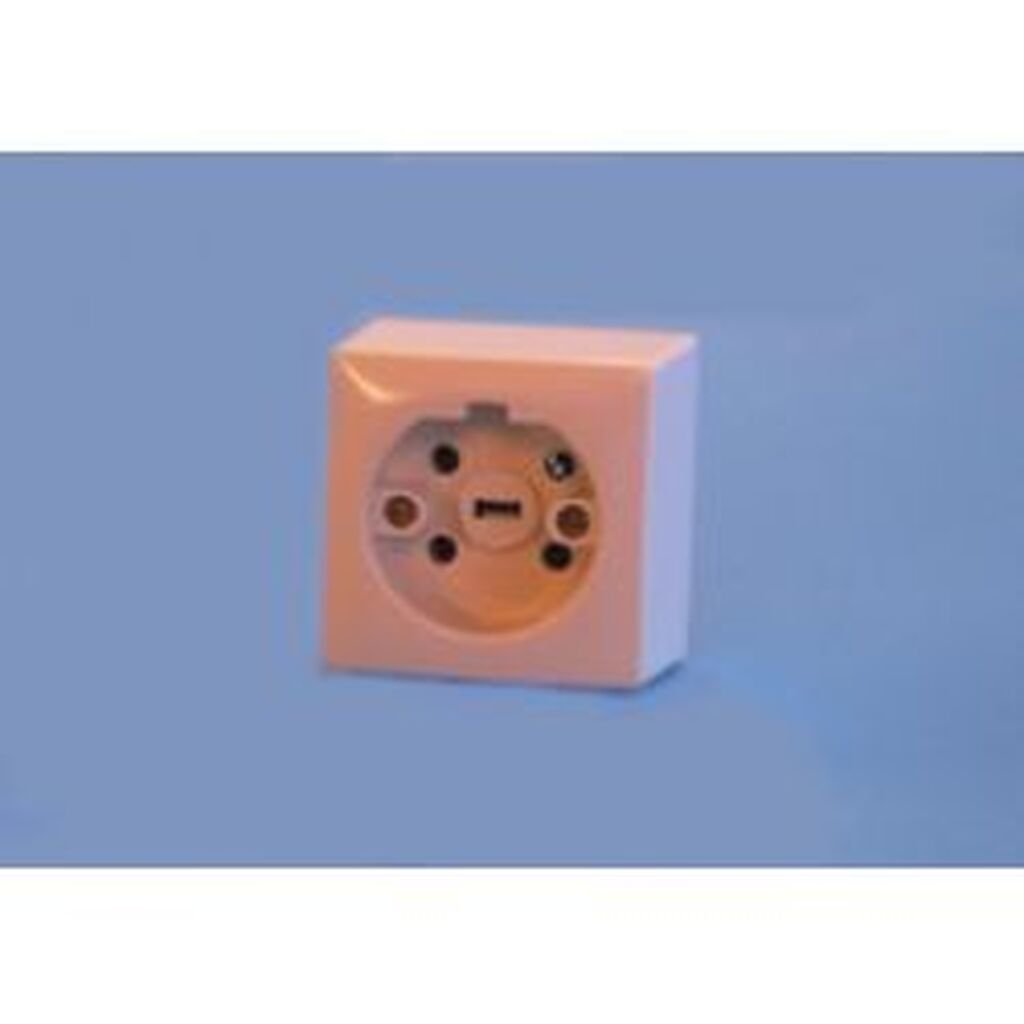 Hanestroem Perilex Wall Socket External