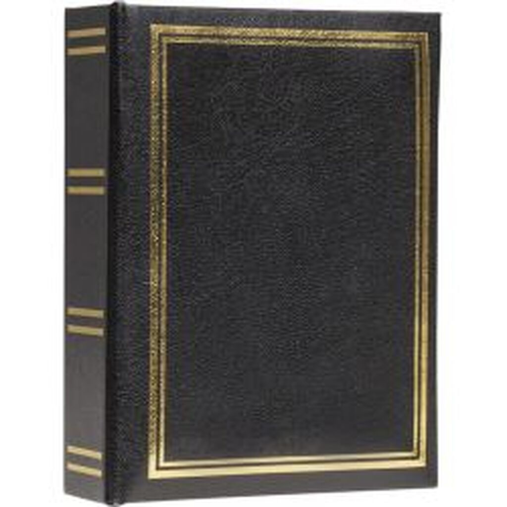 Focus Prestige Minimax 100 10x15 Black