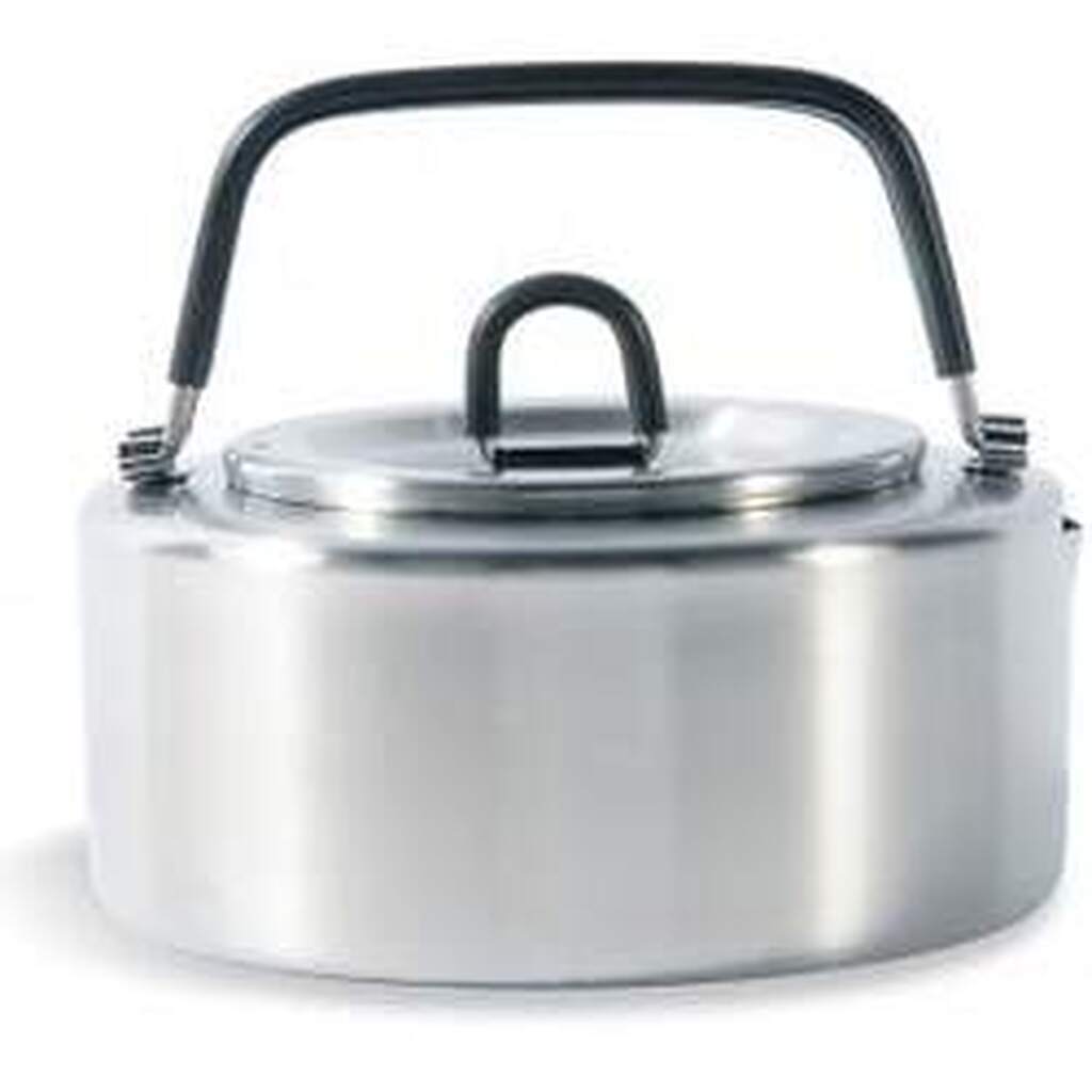 Tatonka Ta Teapot 1,0 Liter - Stk. - Str. Stk. - Tekande