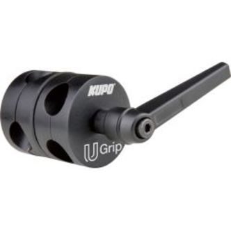 Kupo KCP-190 1.9 Gag Grip Head For 5/8 (16mm) Tube - Support rigs & cages
