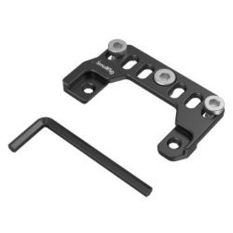 SmallRig 4019 Adapter Plate For Sony FX3 XLR Handle