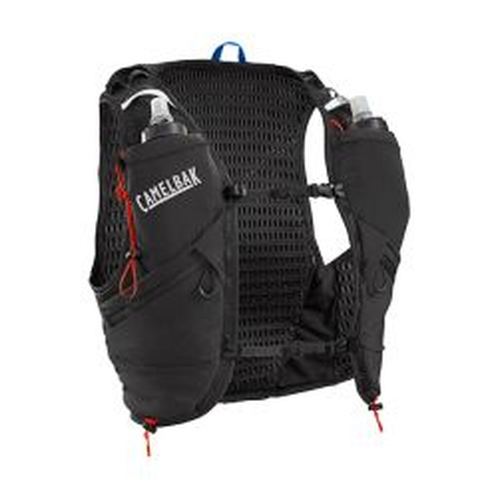 Camelbak Apex Pro Run Vest - Black PFAS free - Str. Small - Løbevest