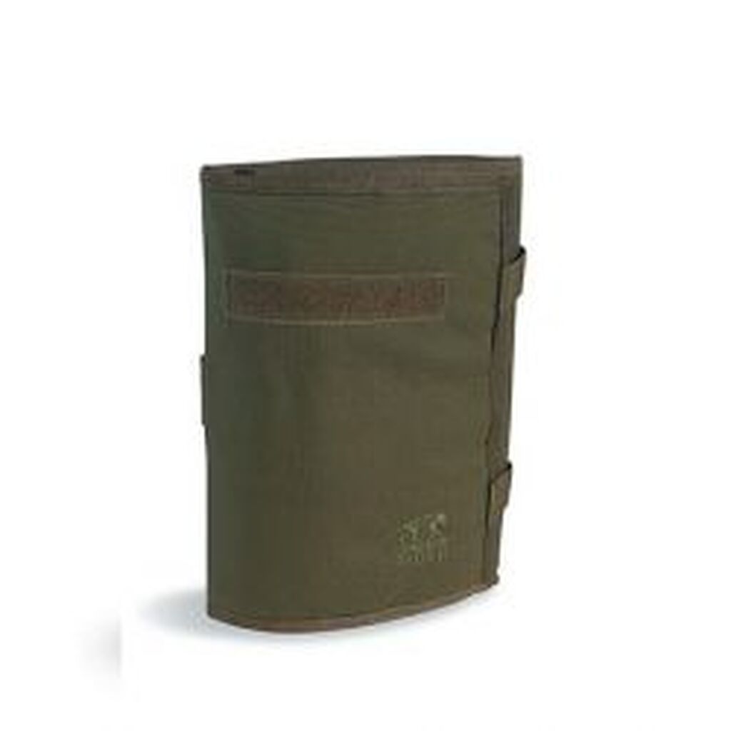 Tasmanian Tiger Tt Pilotpad - Olive - Tilbehør til tasker