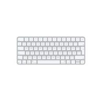 Apple Magic Keyboard With Usb-c, Swedish/finnish